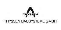 Thyssen Bausysteme GmbH