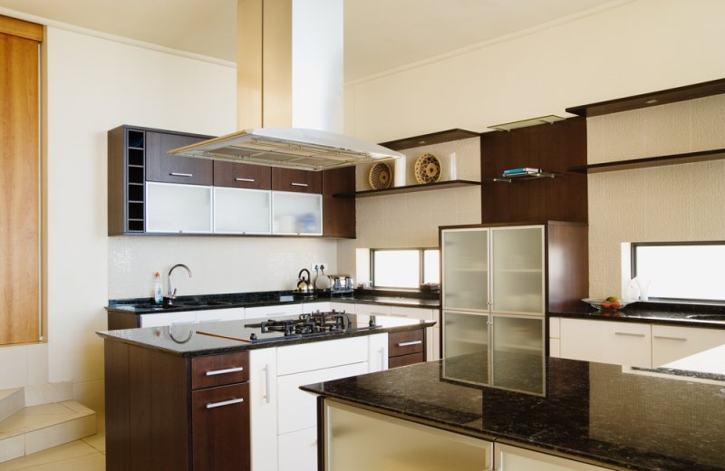 Kücheninstallationen