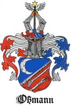 Wappen Fa. Oßmann